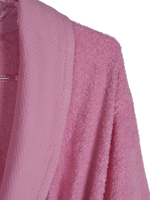 Mijolnir Bata de baño Just - Rose L/XL